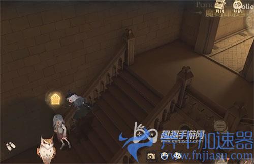 哈利波特魔法觉醒有求必应屋01