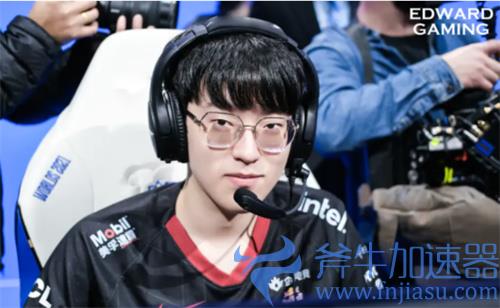 英雄联盟S11冠军中单Scout经历过什么 FMVP往事回忆