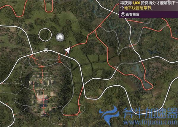 极限竞速地平线5车房宝物08