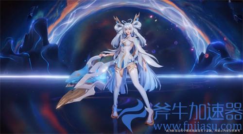 王者荣耀孙尚香异界灵契什么时候上线 新皮肤上架时间介绍