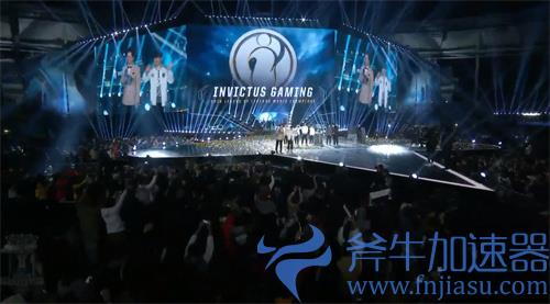 英雄联盟lpl拿过几次世界冠军 第一个冠军是谁