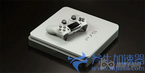 PS5 Pro什么时候出