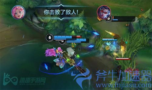 英雄联盟手游辅助怎么拿S03