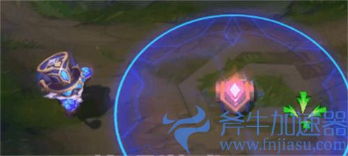 lol海克斯科技吉格斯技能特效展示