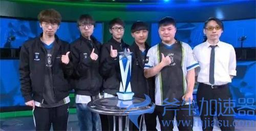 英雄联盟2021全明星什么时候开始 比赛开打时间