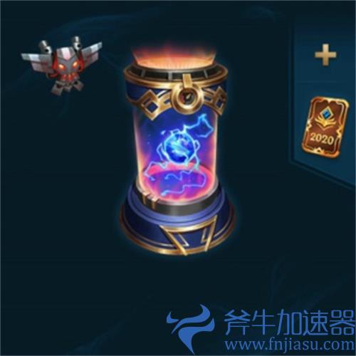 lol双城之战魔法引擎怎么获得 获取方法介绍