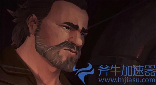 英雄联盟范德尔是谁 是哪个英雄