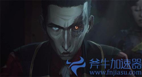 英雄联盟希尔科是谁 是哪个英雄