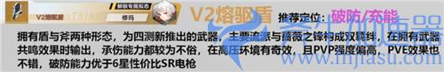 幻塔武器排行榜 武器强度排名