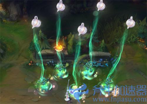 lol咖啡甜心索拉卡手感怎么样 值得购买吗