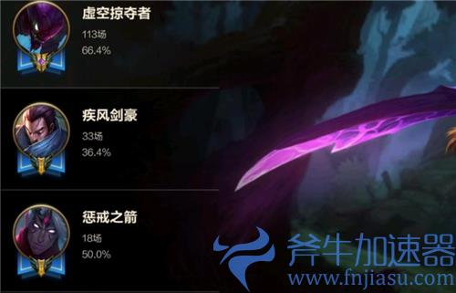 英雄联盟手游人机加熟练度吗 打人机加不加熟练度