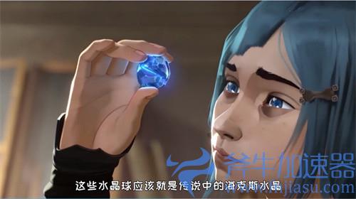 英雄联盟金克斯怎么疯的 双城之战金克斯发疯原因
