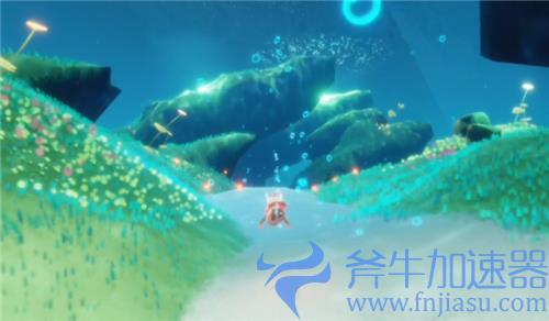 光遇深海季什么时候开始 国服国际服海洋季开启时间介绍