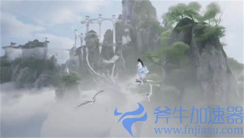 诛仙世界是哪个公司的游戏