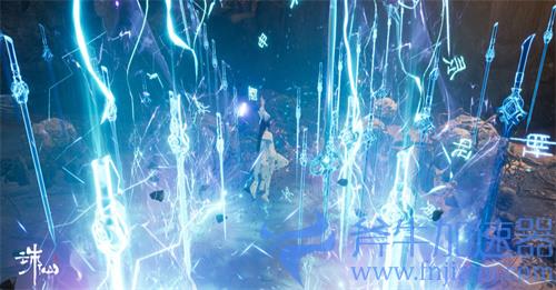 诛仙世界是时间收费还是道具收费 收费模式介绍