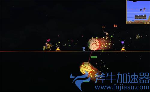 泰拉瑞亚1.4双子魔眼怎么召唤 召唤方法详解