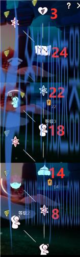 光遇深海季先祖兑换表 物品图鉴大全