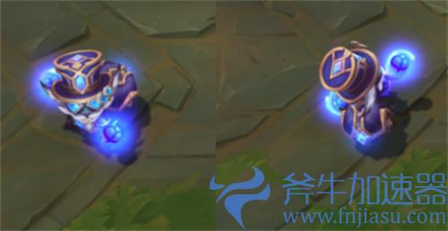 lol海克斯科技吉格斯怎么样 值得入手吗