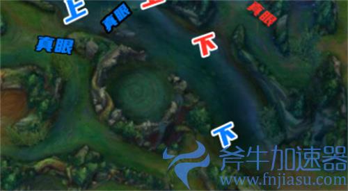 lol猫咪怎么对线 s12线上打法