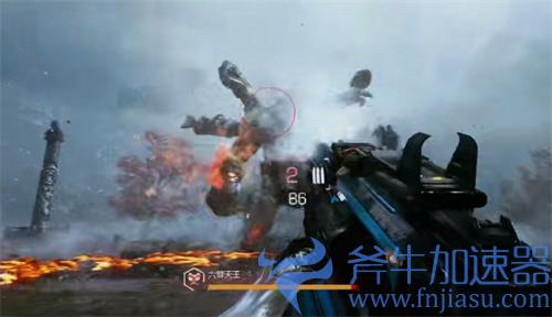 光明记忆无限六臂天王怎么打 boss打法攻略