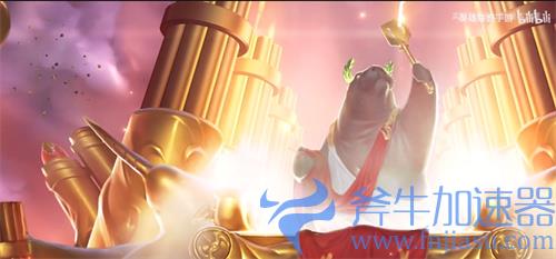 英雄联盟手游无限火力什么时候出 上线时间介绍