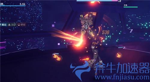 幻塔否决立方强吗 火魔方强度分析