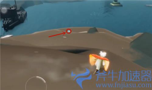 光遇深海季先祖位置 四个先祖在哪图解