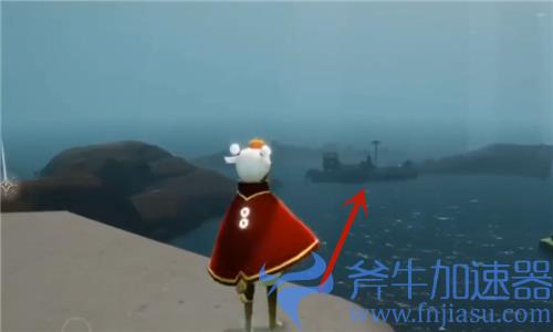 光遇深海季先祖位置 四个先祖在哪图解