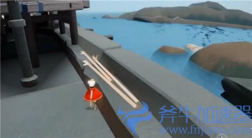 光遇深海季先祖位置 四个先祖在哪图解