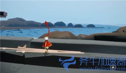 光遇深海季先祖位置 四个先祖在哪图解