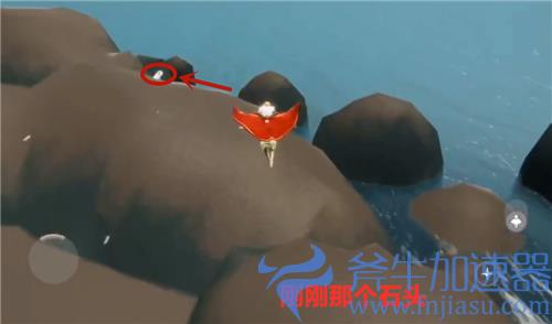 光遇深海季先祖位置 四个先祖在哪图解