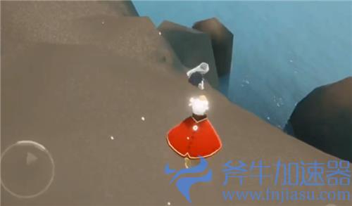 光遇深海季先祖位置 四个先祖在哪图解