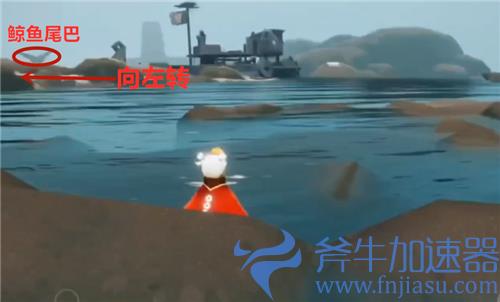 光遇深海季先祖位置 四个先祖在哪图解