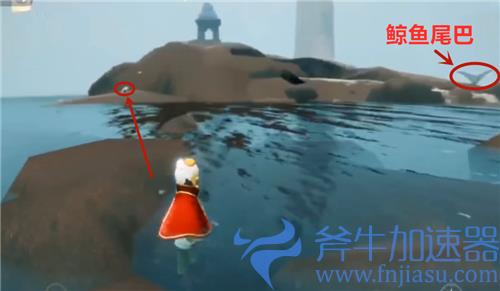 光遇深海季先祖位置 四个先祖在哪图解