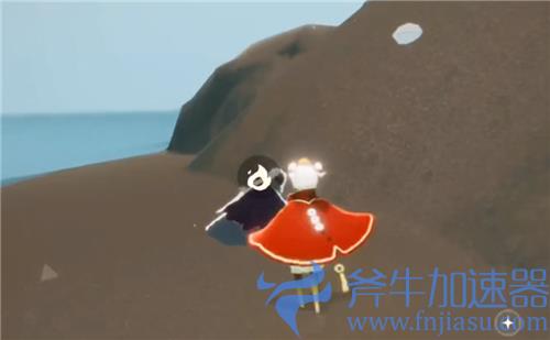 光遇深海季先祖位置 四个先祖在哪图解