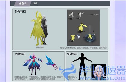 王者荣耀元歌皮肤设计大赛怎么参加 源梦投票网址分享