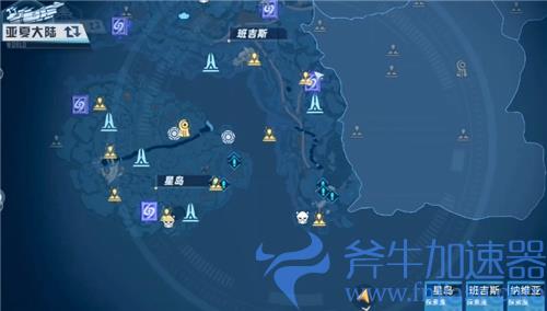幻塔后续会更新地图吗 后面会不会出新图