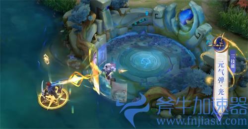 王者荣耀星域神启背景故事分享 诸葛亮经历过什么