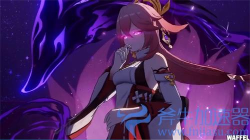 原神八重神子四星武器推荐 没有专武选什么