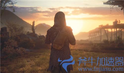 消逝的光芒2结局有几个 各结局达成条件大全