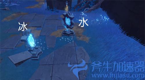 原神导光之仪怎么过 2.5导光解谜攻略