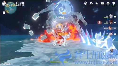 原神祭礼残章90级属性一览 满级加多少元素精通