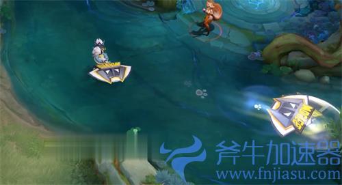 王者荣耀小乔狼队星元武器多少钱出 保底价格介绍