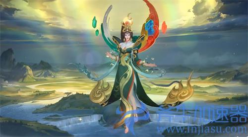 王者荣耀女娲补天皮肤最低多少钱 怎么买最划算