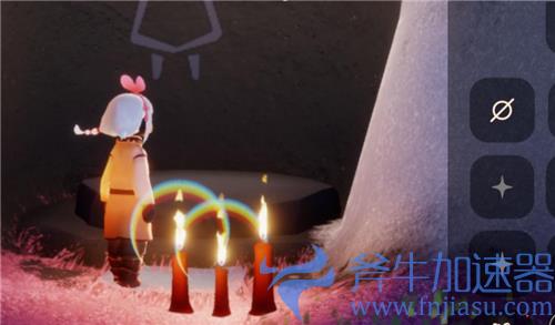 光遇永无怎么拿矮人面具