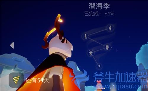 光遇永无怎么拿矮人面具