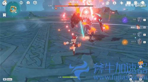 原神嘟嘟可故事集90级属性一览 满级属性面板