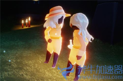 光遇永无有什么用 永久无翼好处盘点