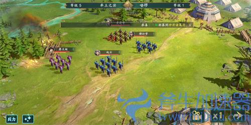 卧龙吟2士气有什么作用 士气作用讲解