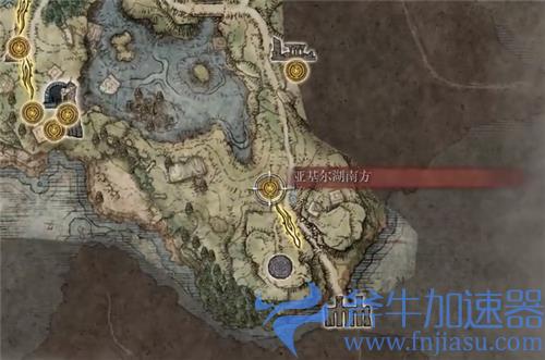 艾尔登法环怎么洗点 老头环属性洗点功能和道具在哪里